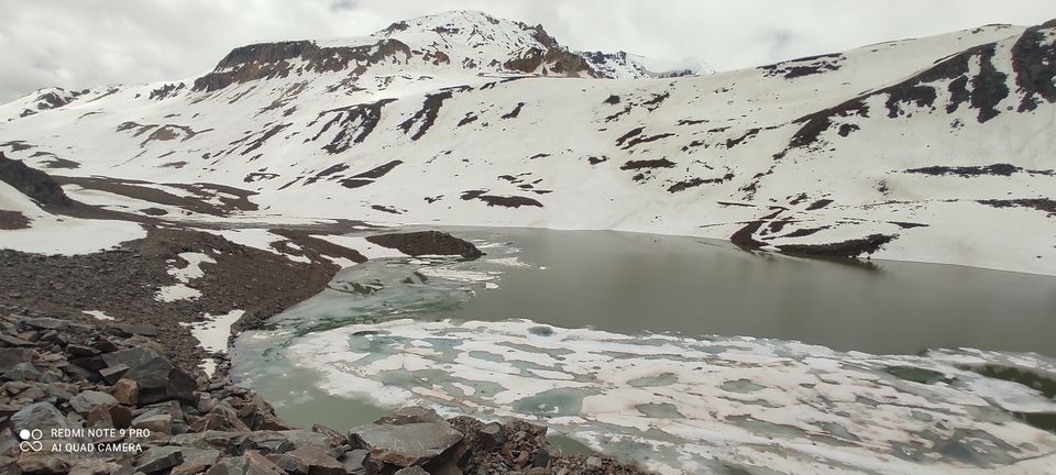Photo of Don't plan a trip to Lahaul before you read this by Megha Rana