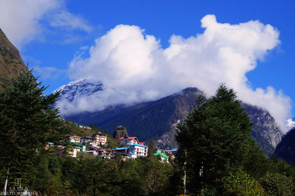 Photo of Yumthang Valley by Sayan Majhi