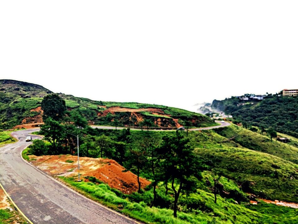 Photo of Meghalaya – How I fell in love with rain! 1/4 by Shristi Dang