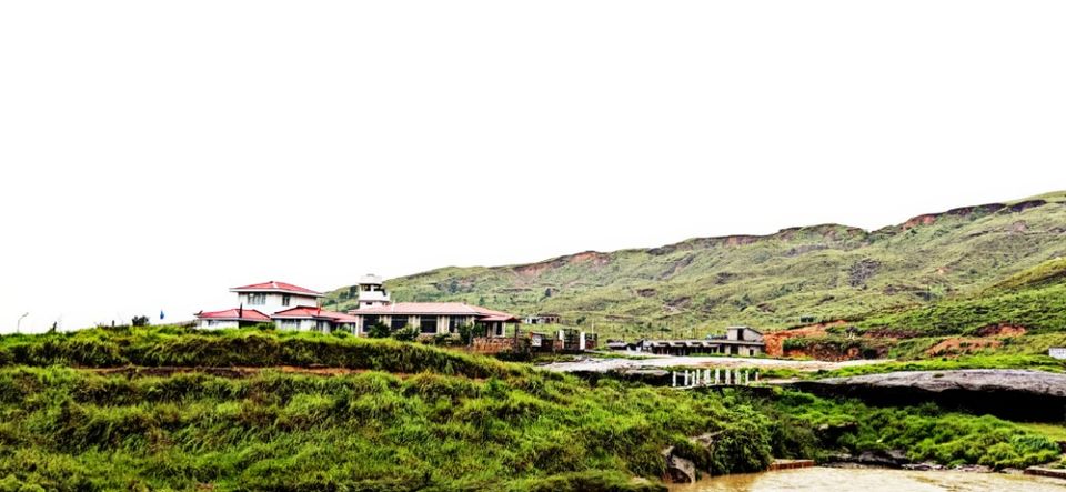 Photo of Meghalaya – How I fell in love with rain! 2/4 by Shristi Dang
