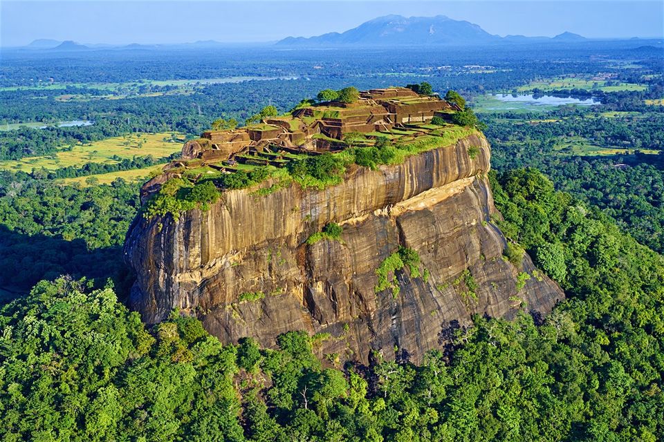 Photo of Tis The Season To Travel To Sigiriya by Gillian Nair