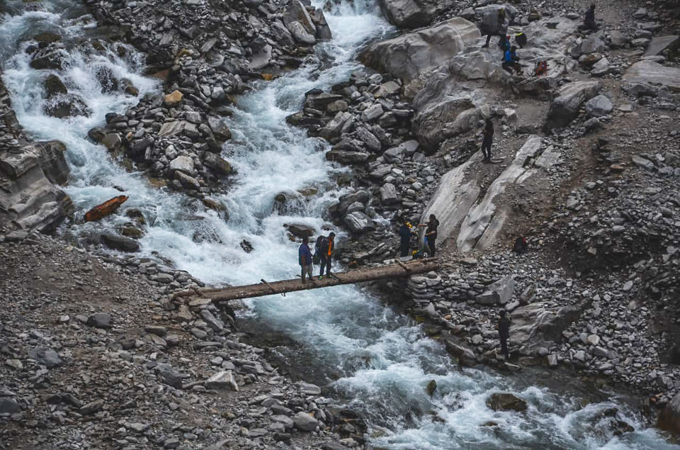 Photo of The Ultimate therapy......RUPIN PASS 43/82 by Sally Lopes