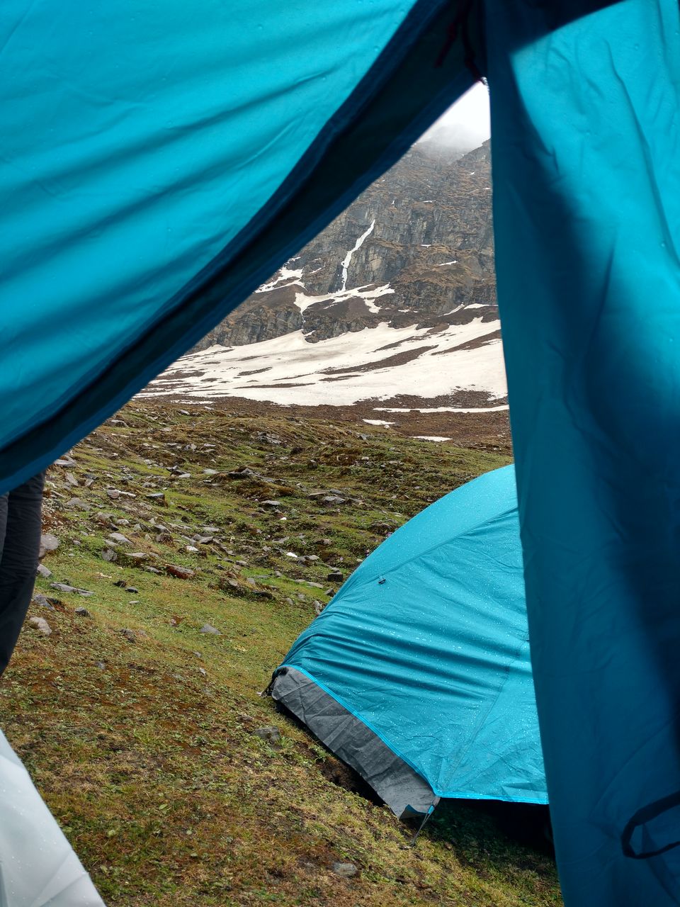 Photo of The Ultimate therapy......RUPIN PASS 54/82 by Sally Lopes