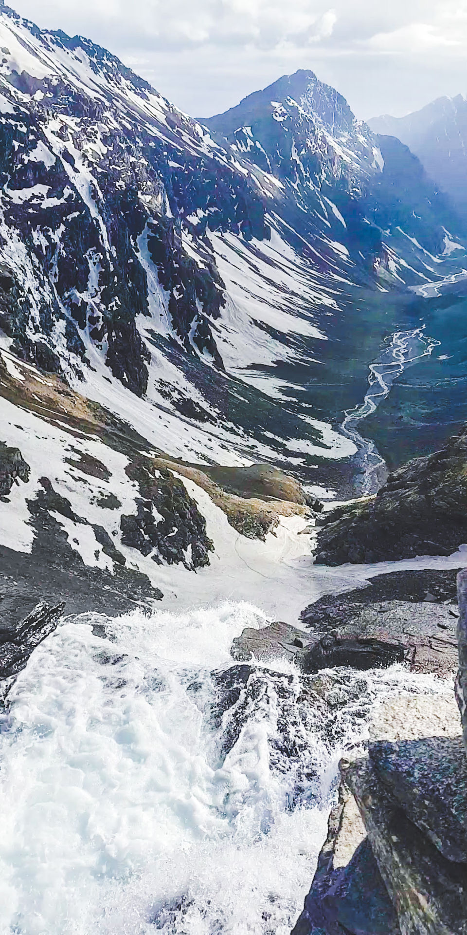 Photo of The Ultimate therapy......RUPIN PASS 63/82 by Sally Lopes