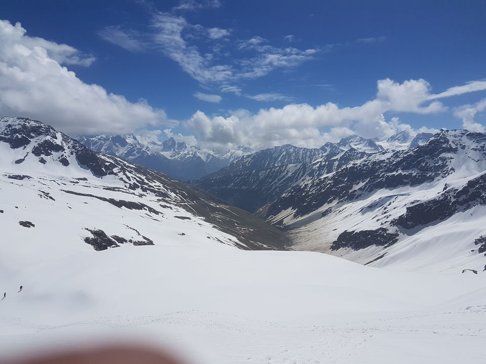 Photo of The Ultimate therapy......RUPIN PASS 65/82 by Sally Lopes
