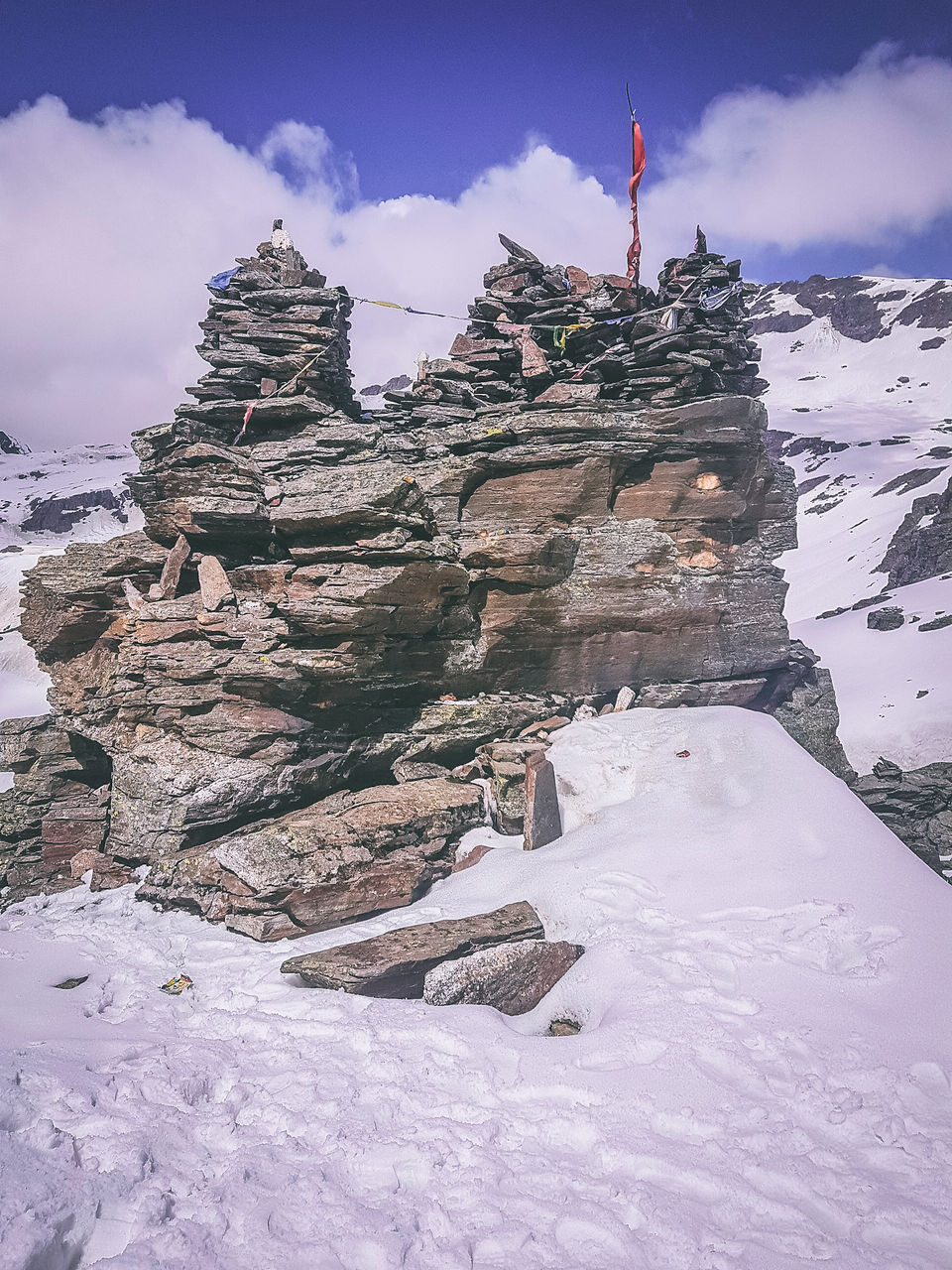 Photo of The Ultimate therapy......RUPIN PASS 66/82 by Sally Lopes