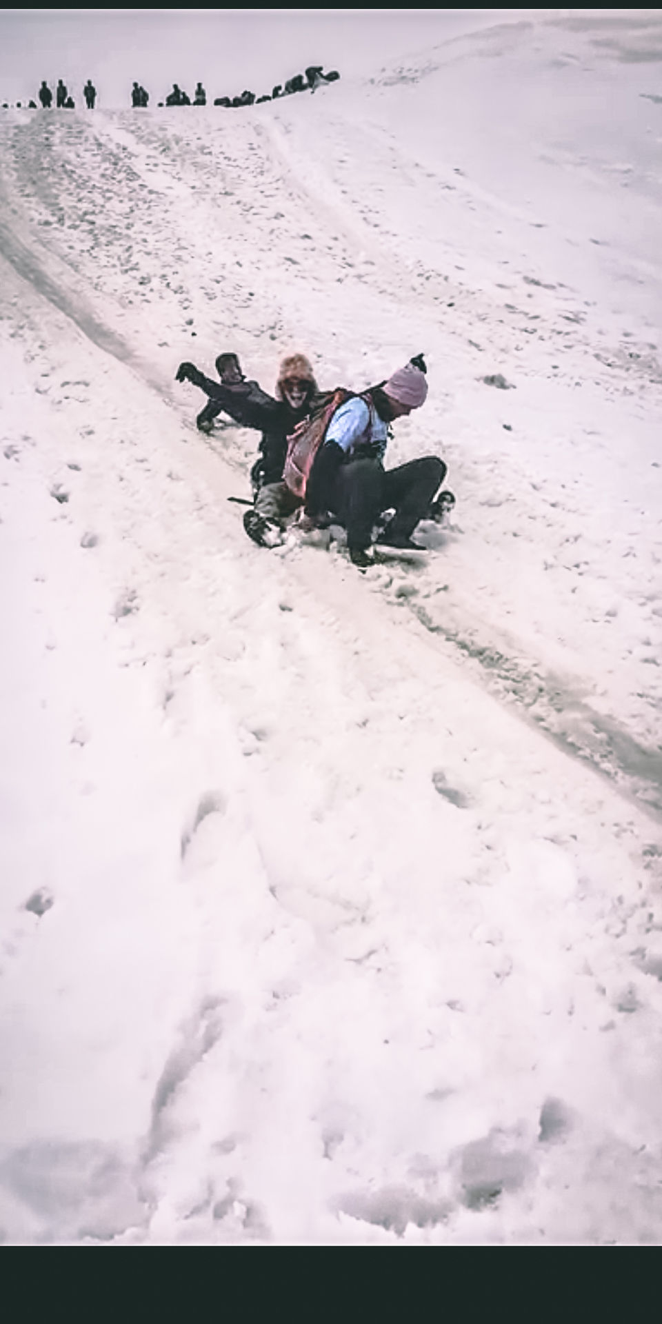 Photo of The Ultimate therapy......RUPIN PASS 68/82 by Sally Lopes
