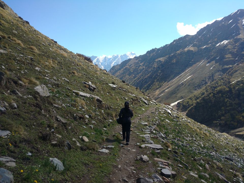 Photo of The Ultimate therapy......RUPIN PASS 75/82 by Sally Lopes