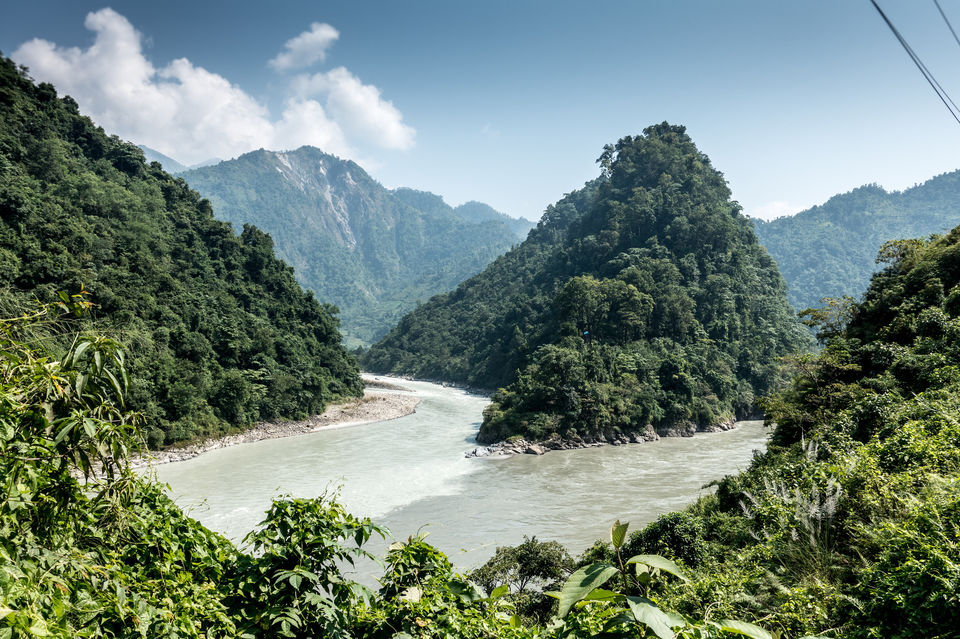 Photo of Why An Extended Weekend Trip To Nepal From Delhi Was My Favorite Mountain Trip by Aparna Sharma