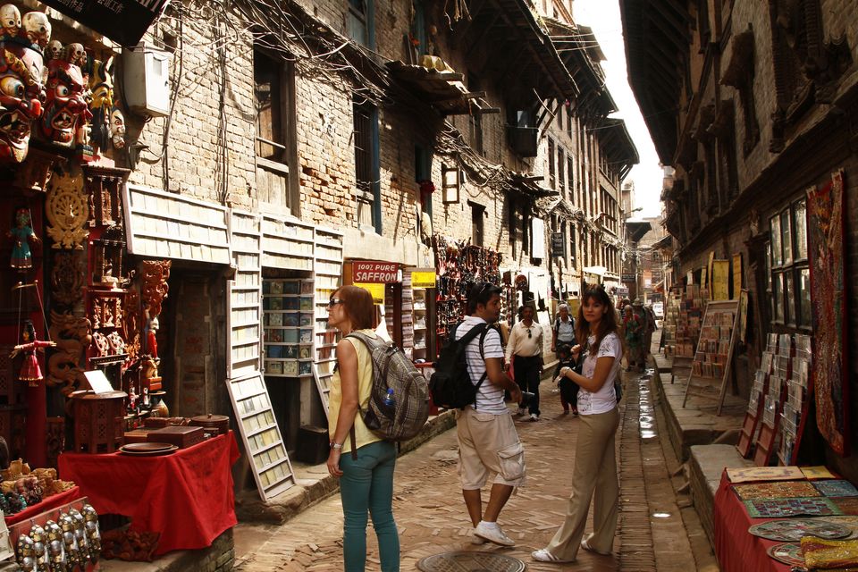 Photo of Why An Extended Weekend Trip To Nepal From Delhi Was My Favorite Mountain Trip by Aparna Sharma