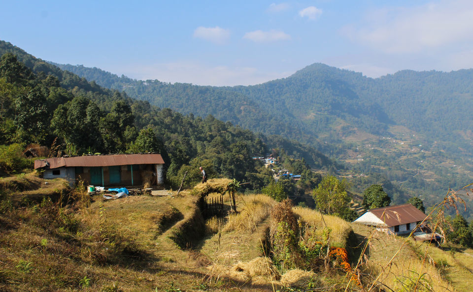 Photo of Why An Extended Weekend Trip To Nepal From Delhi Was My Favorite Mountain Trip by Aparna Sharma