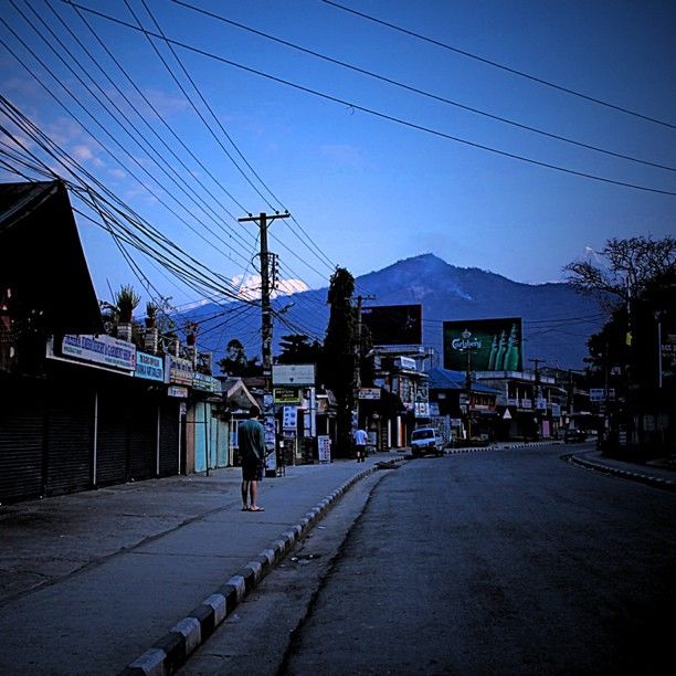 Photo of Why An Extended Weekend Trip To Nepal From Delhi Was My Favorite Mountain Trip by Aparna Sharma