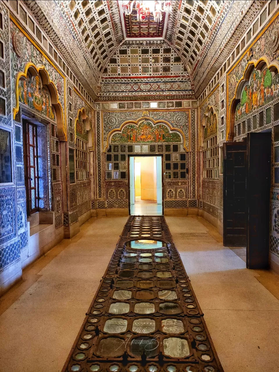 Photo of Jodhpur by Ashish Bose