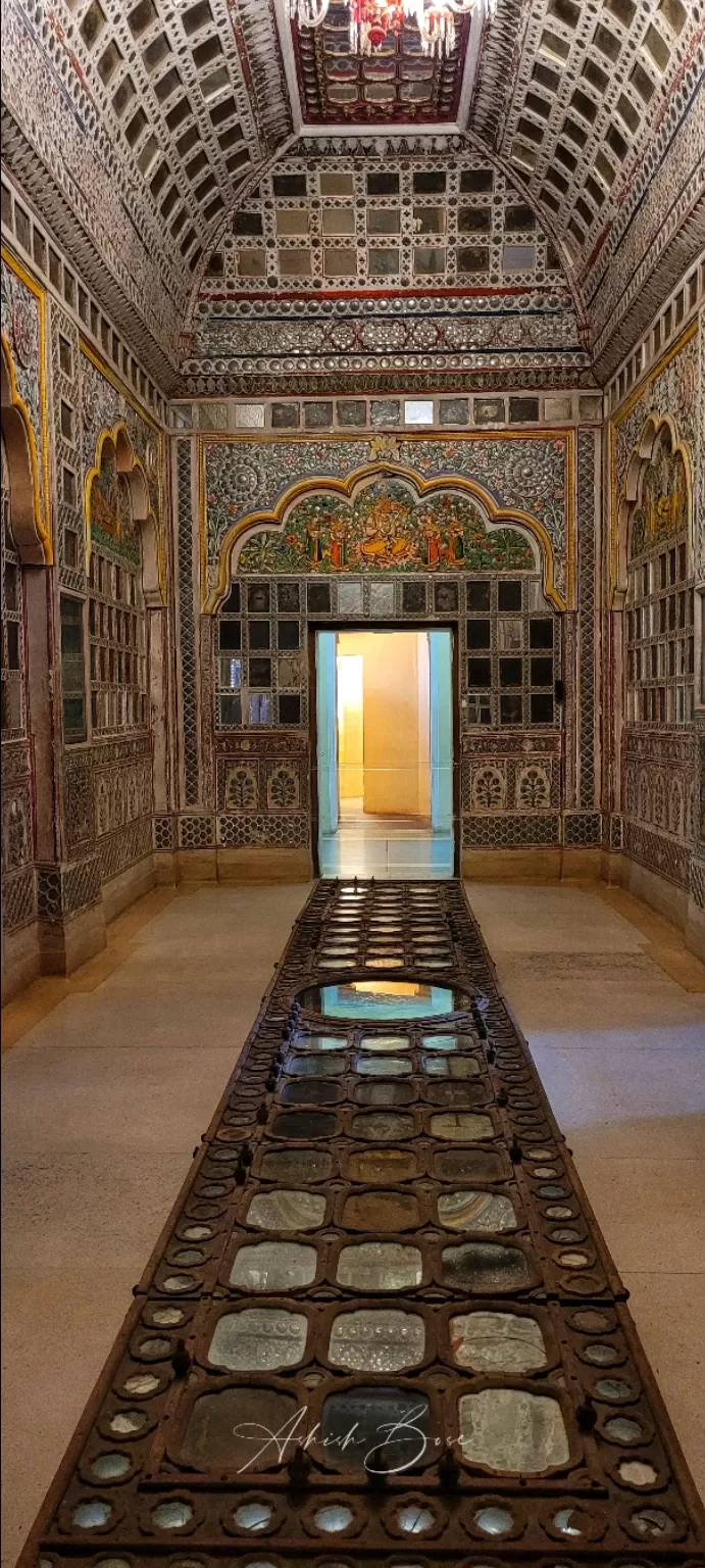 Photo of Jodhpur by Ashish Bose