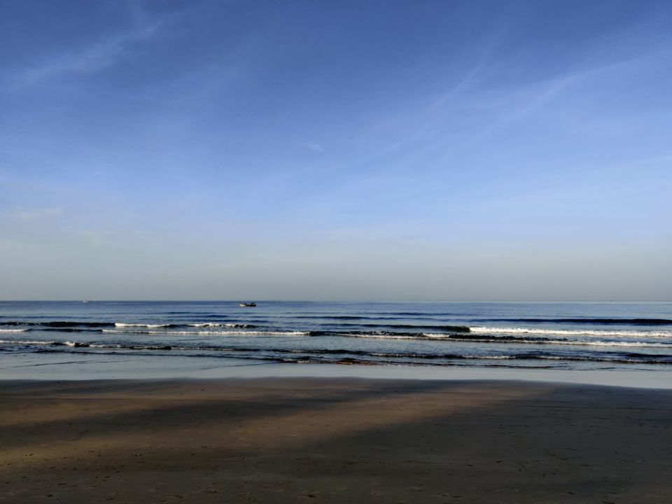 Photo of Lost in Goa by Sindhu Acharya