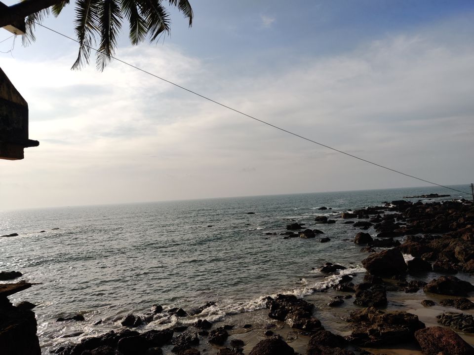 Photo of Lost in Goa by Sindhu Acharya