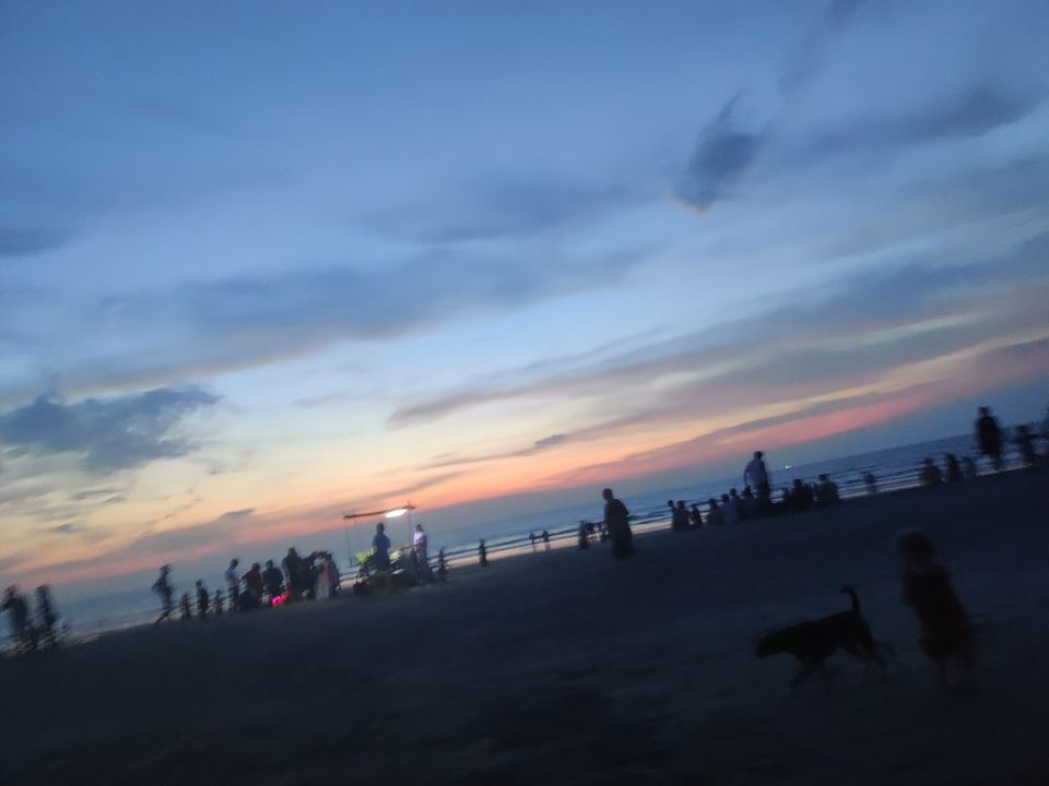 Photo of Lost in Goa by Sindhu Acharya