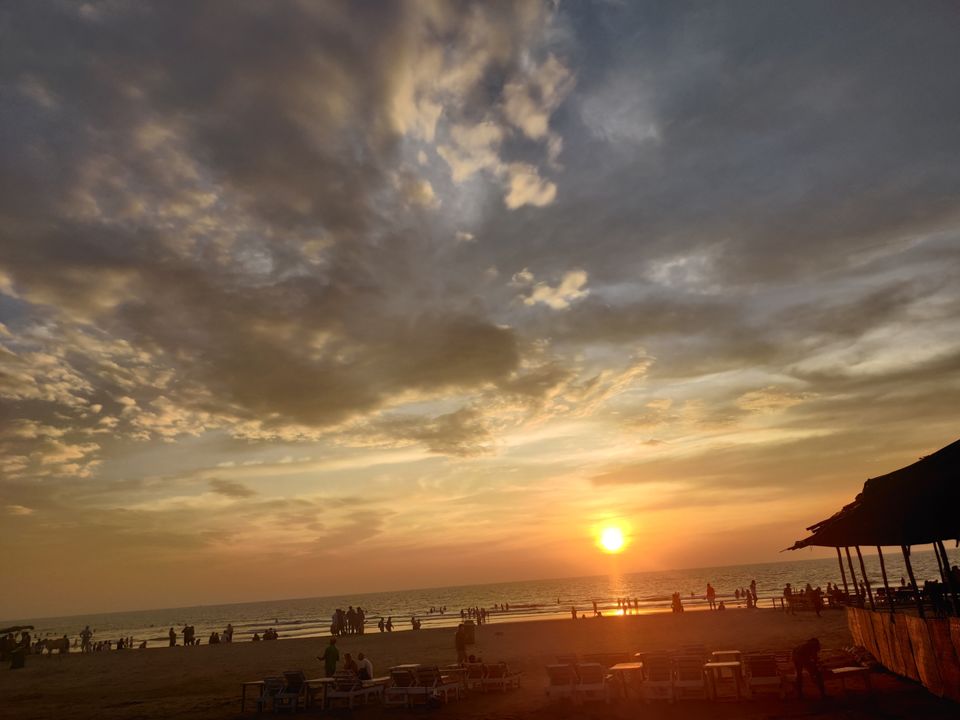 Photo of Lost in Goa by Sindhu Acharya