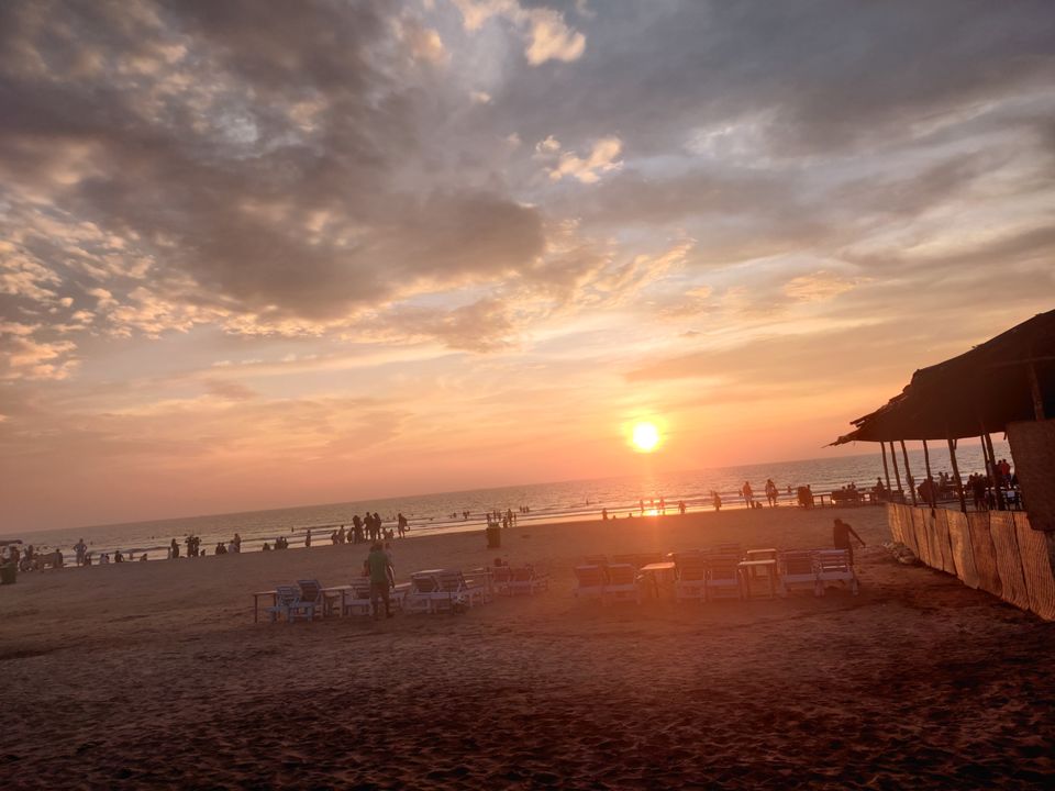 Photo of Lost in Goa by Sindhu Acharya