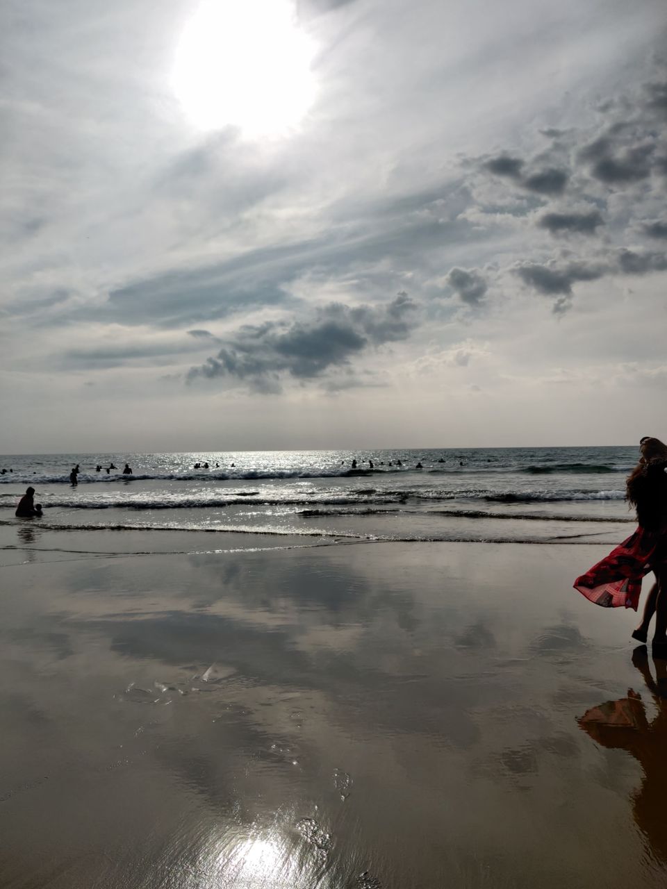 Photo of Lost in Goa by Sindhu Acharya