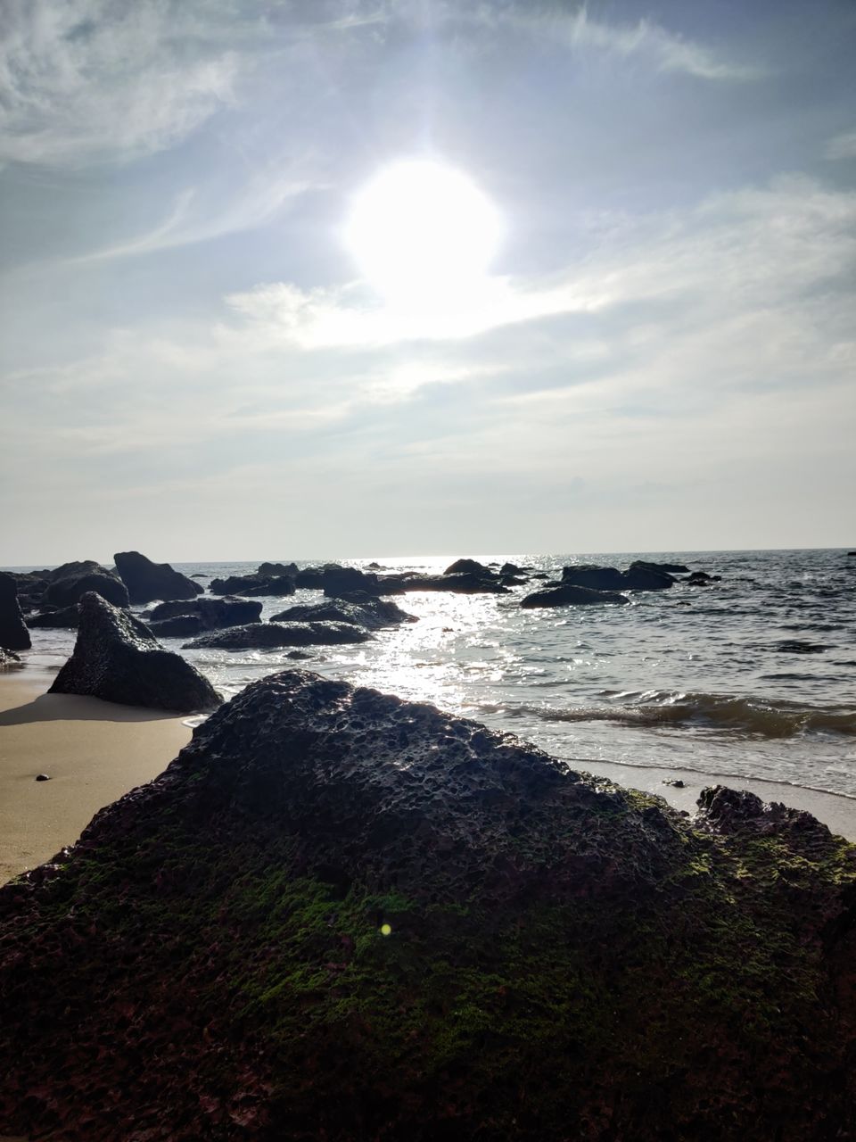 Photo of Lost in Goa by Sindhu Acharya