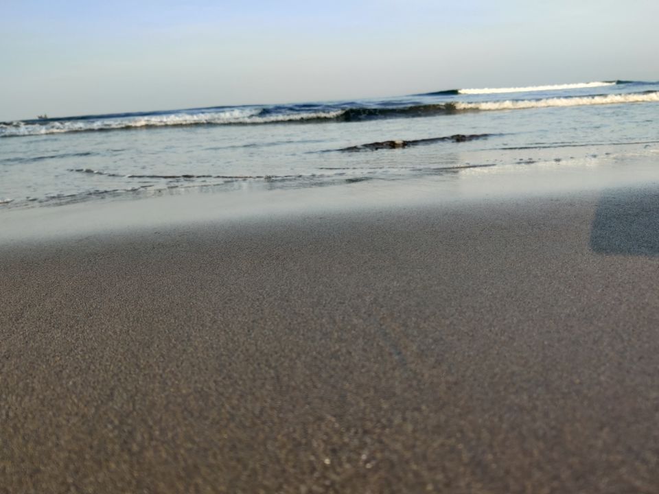 Photo of Lost in Goa by Sindhu Acharya