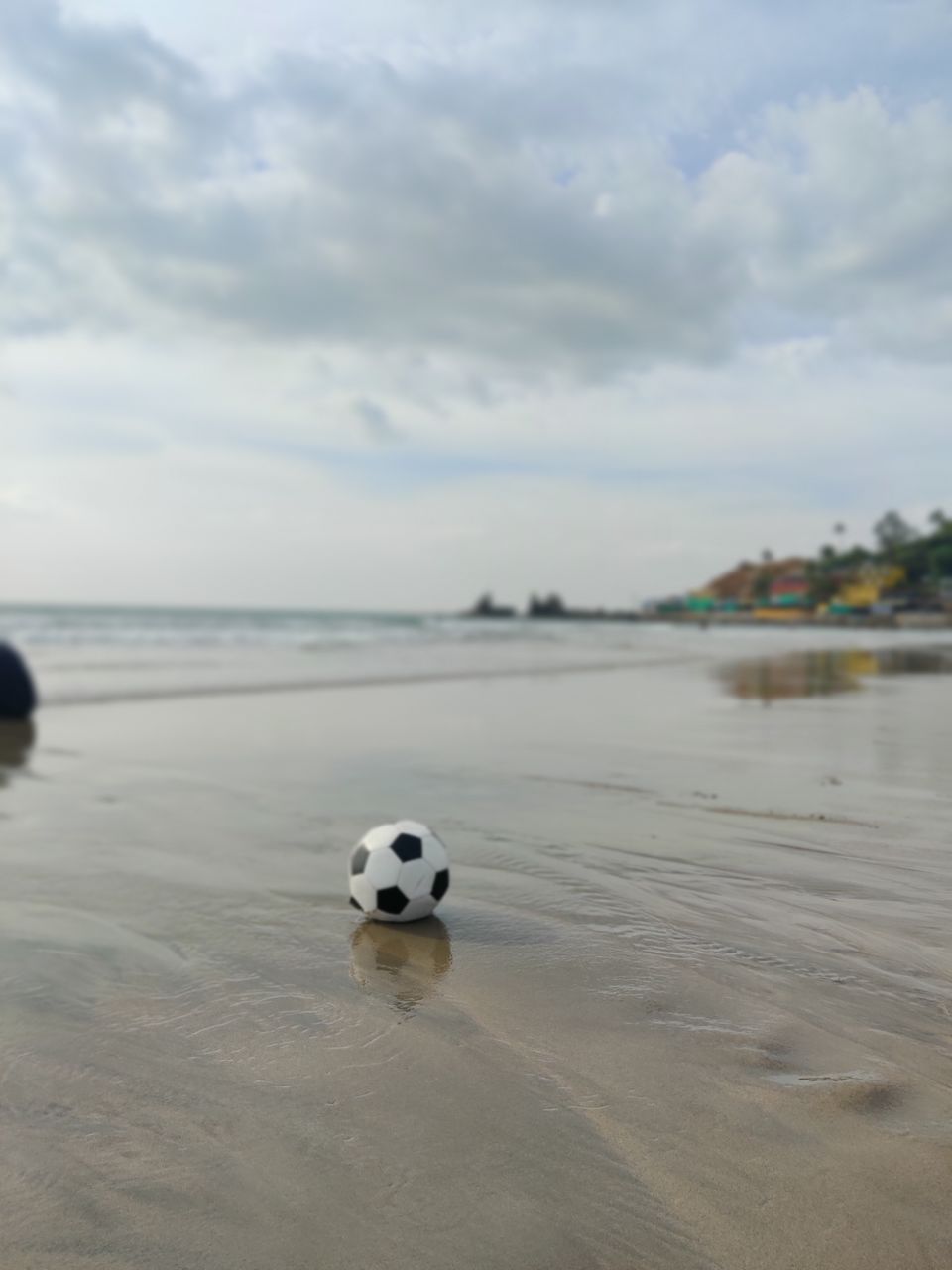 Photo of Lost in Goa by Sindhu Acharya