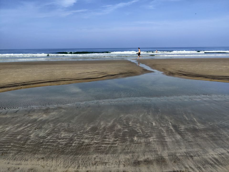Photo of Lost in Goa by Sindhu Acharya