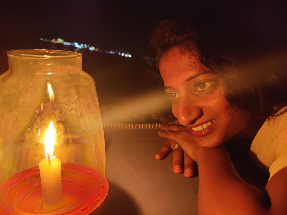 Photo of Lost in Goa by Sindhu Acharya
