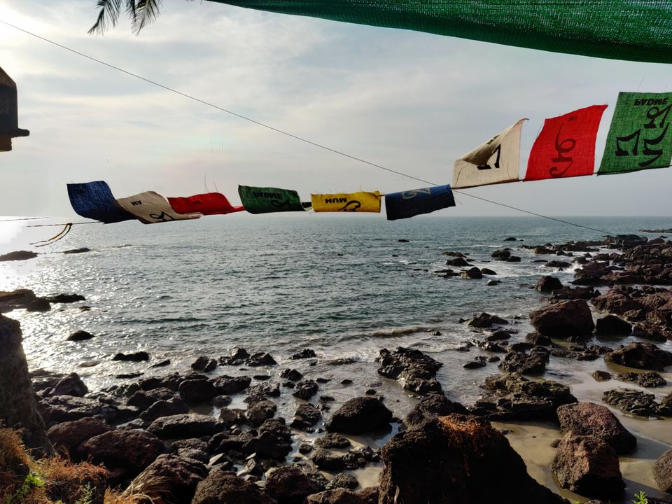 Photo of Lost in Goa by Sindhu Acharya