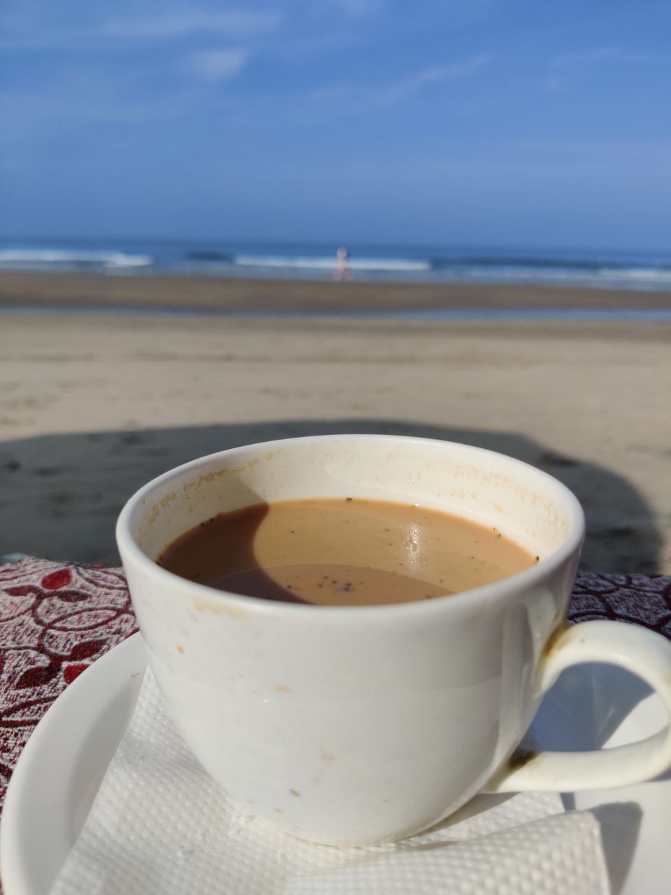 Photo of Lost in Goa by Sindhu Acharya