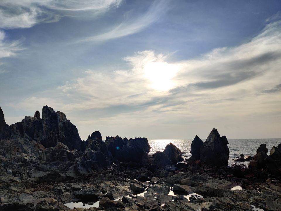 Photo of Lost in Goa by Sindhu Acharya