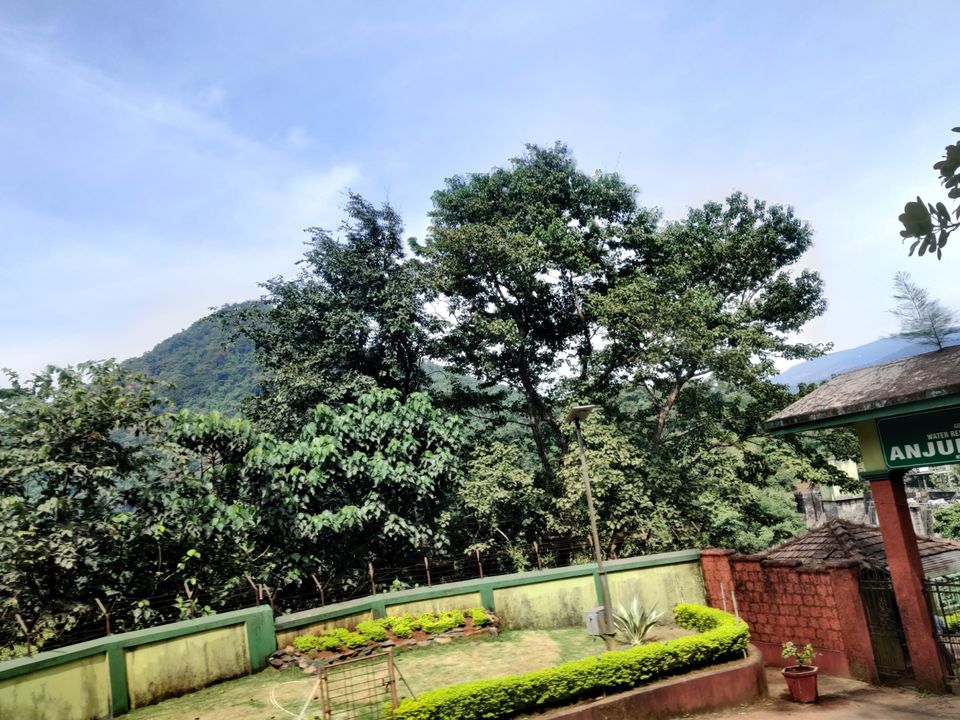 Photo of Lost in Goa by Sindhu Acharya
