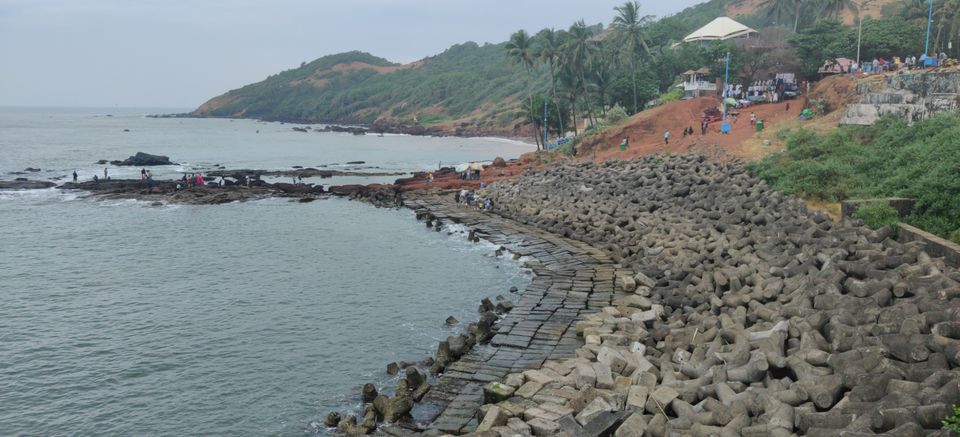 Photo of Baga Beach, Goa by Sindhu Acharya