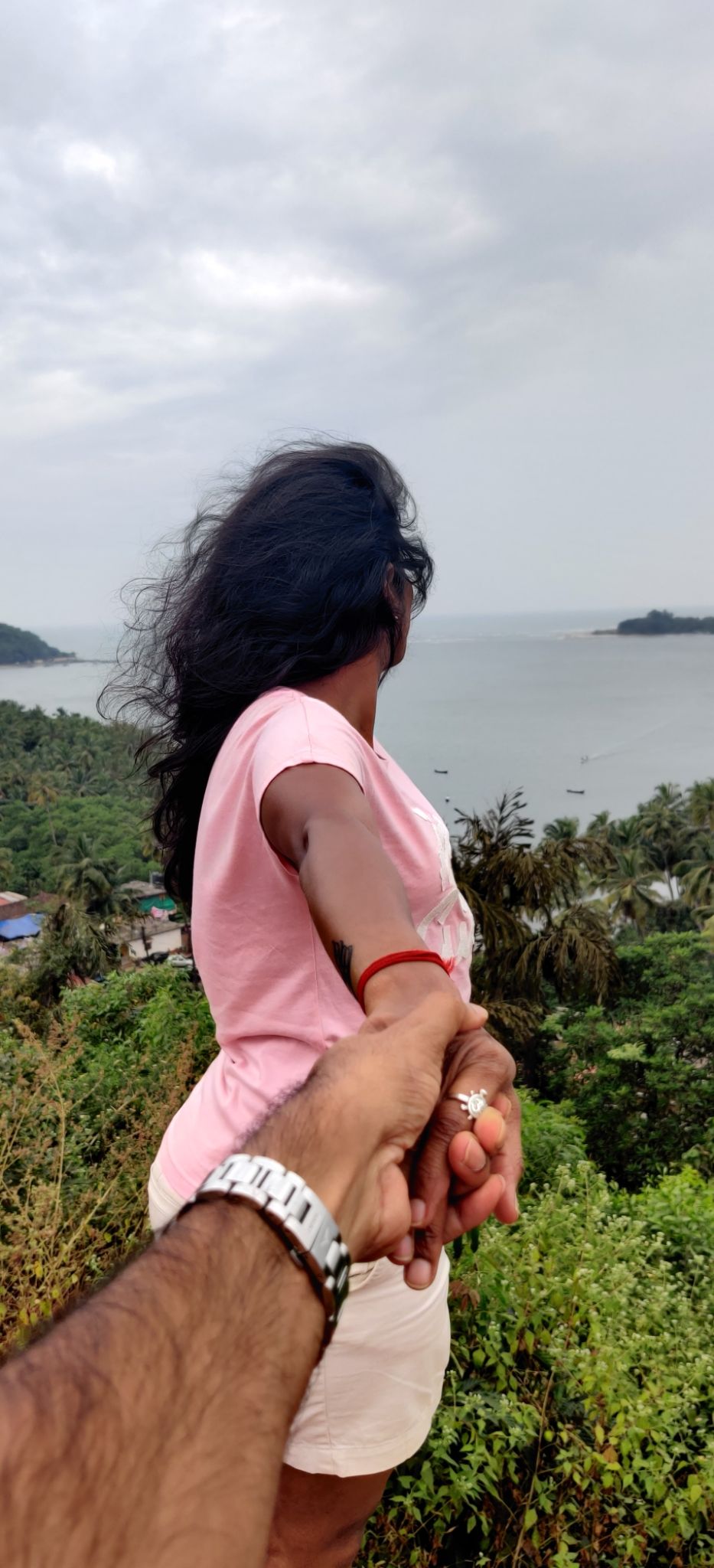 Photo of Baga Beach, Goa by Sindhu Acharya