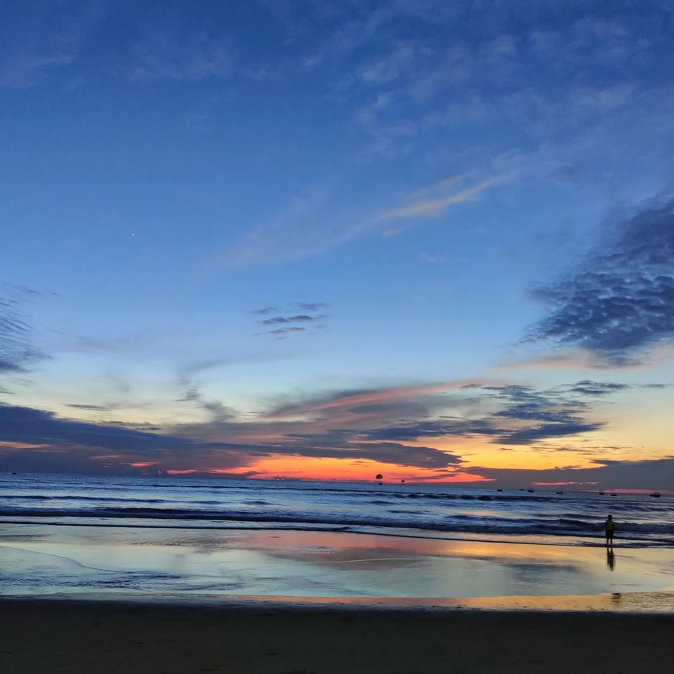 Photo of Lost in Goa by Sindhu Acharya