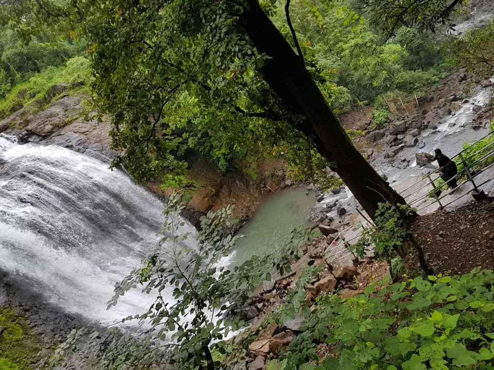 Photo of Igatpuri, Maharashtra, India by Farah Pavri