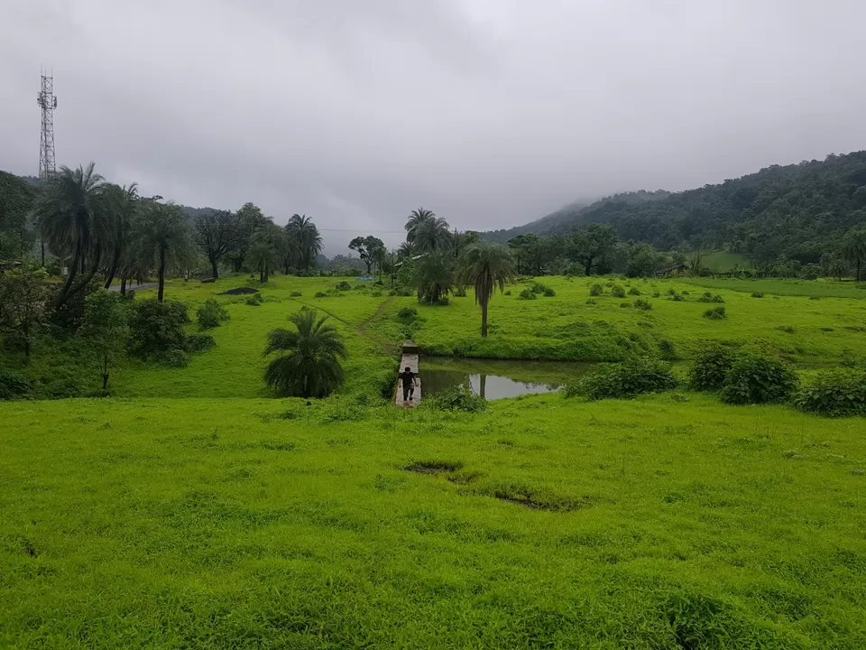 Photo of Igatpuri, Maharashtra, India by Farah Pavri