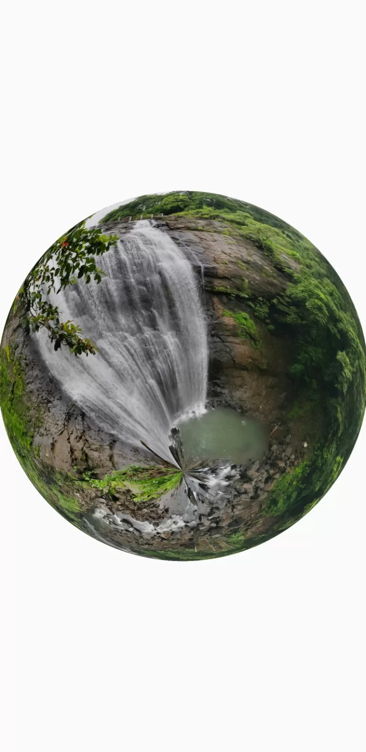 Photo of Igatpuri, Maharashtra, India by Farah Pavri