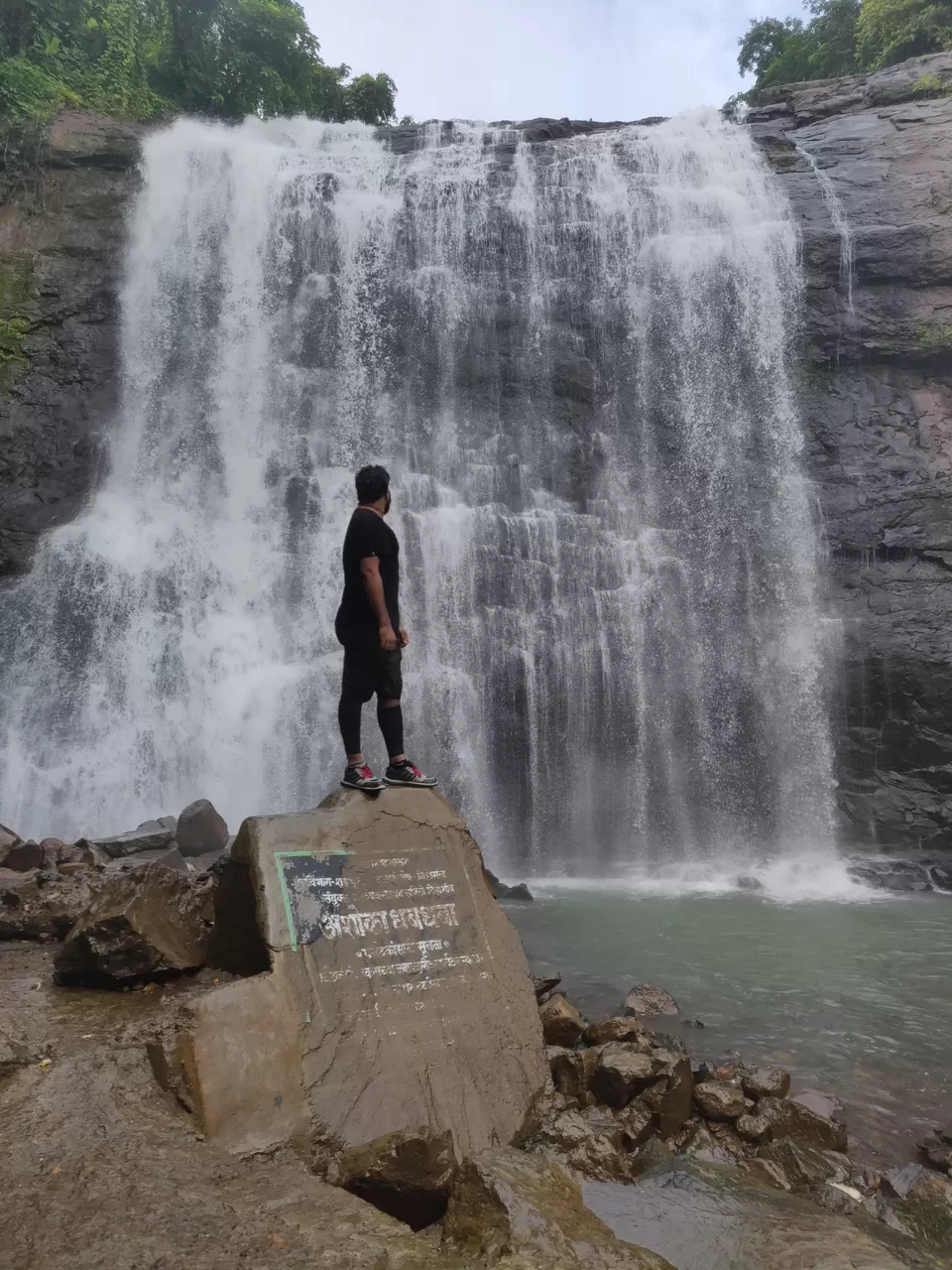 Photo of Igatpuri, Maharashtra, India by Farah Pavri
