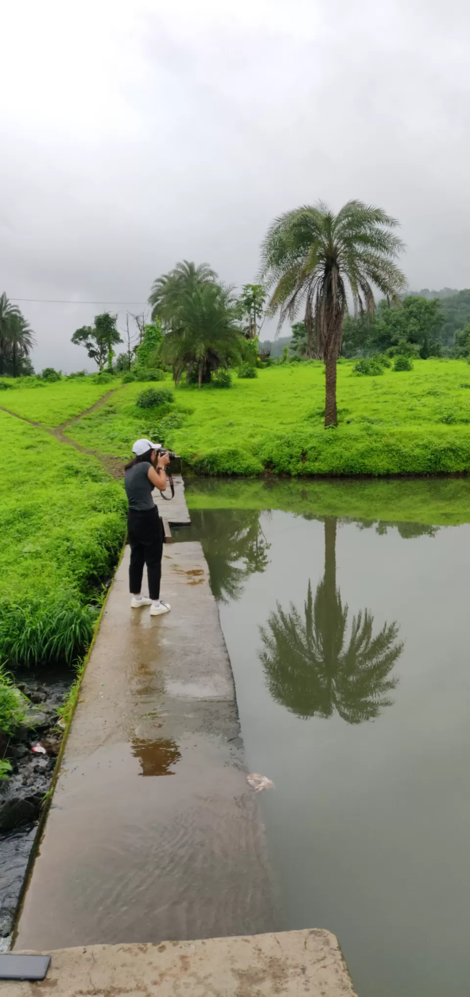 Photo of Igatpuri, Maharashtra, India by Farah Pavri