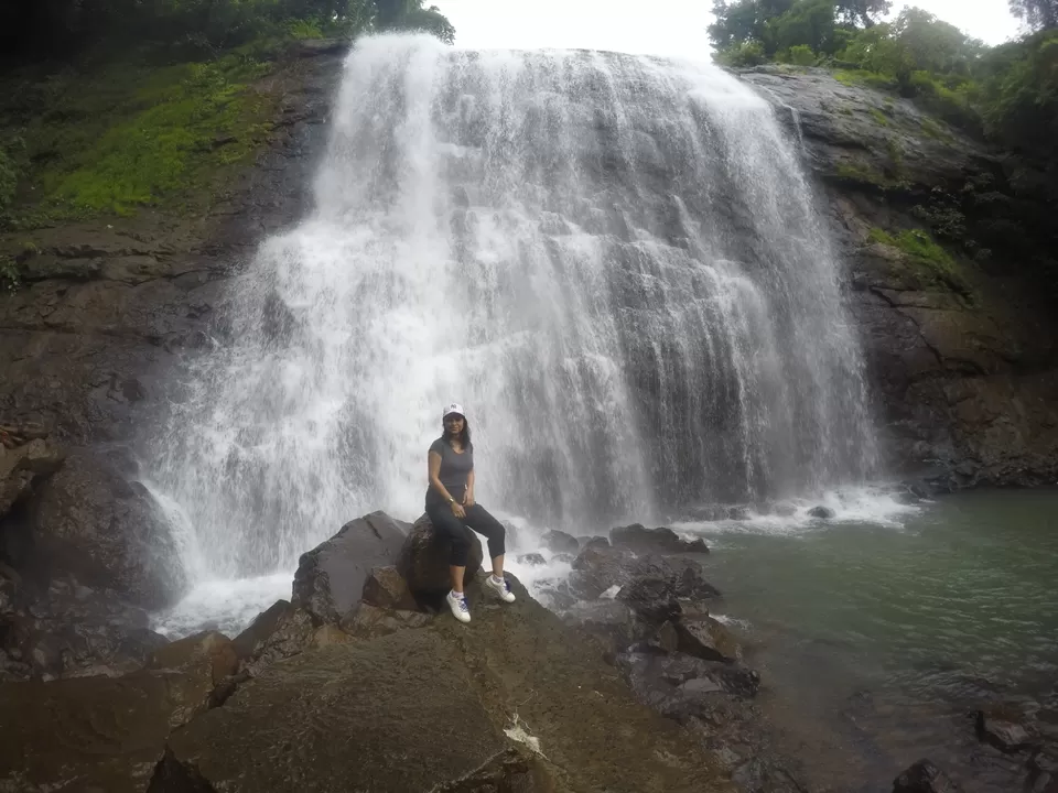 Photo of Igatpuri, Maharashtra, India by Farah Pavri