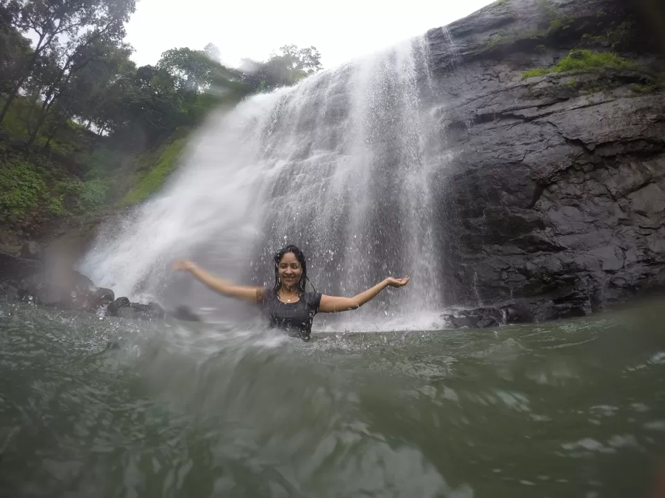 Photo of Igatpuri, Maharashtra, India by Farah Pavri