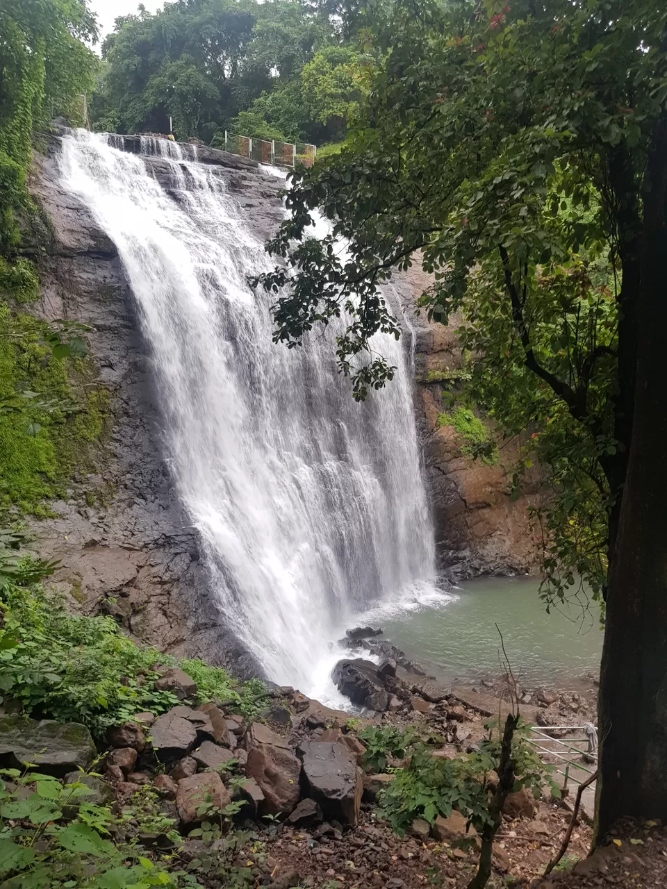 Photo of Igatpuri, Maharashtra, India by Farah Pavri