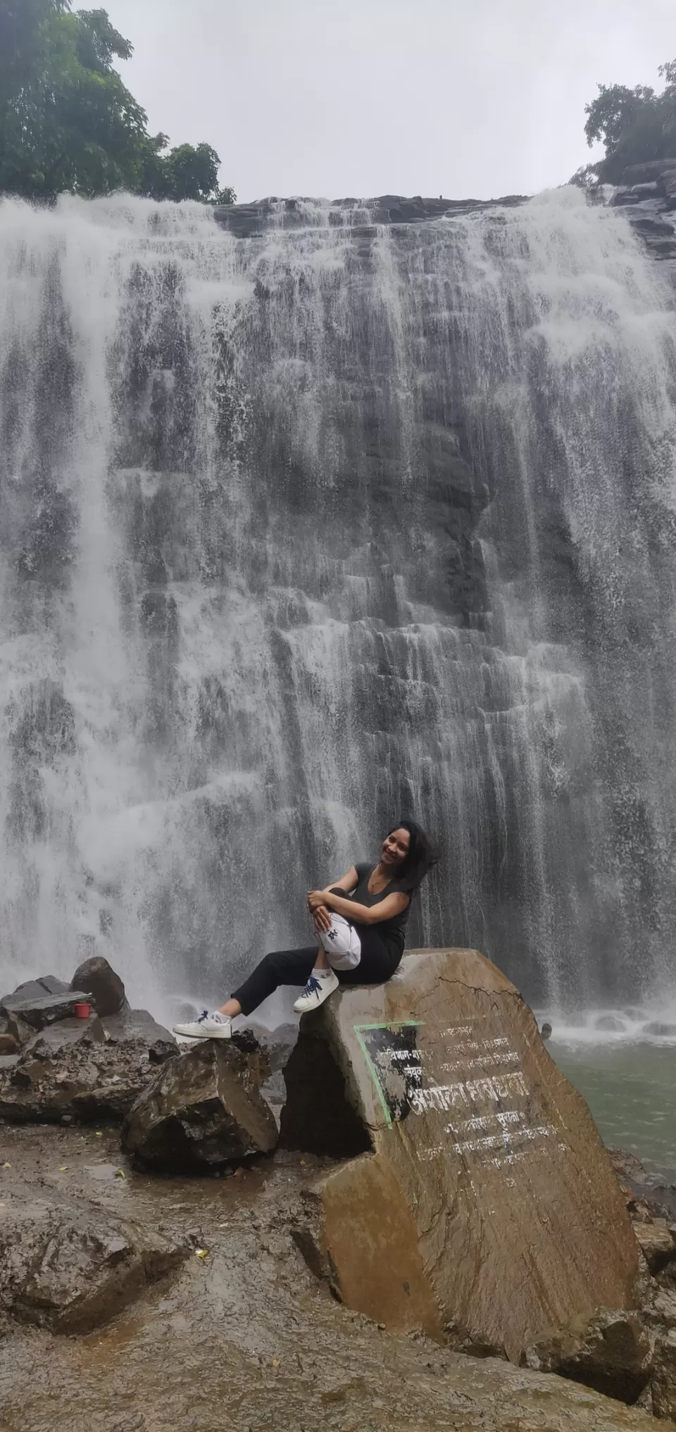 Photo of Igatpuri, Maharashtra, India by Farah Pavri