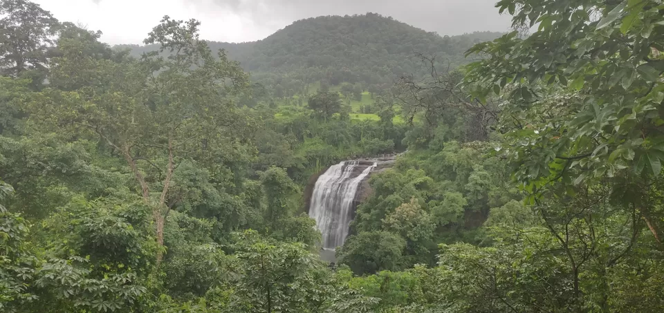 Photo of Igatpuri, Maharashtra, India by Farah Pavri