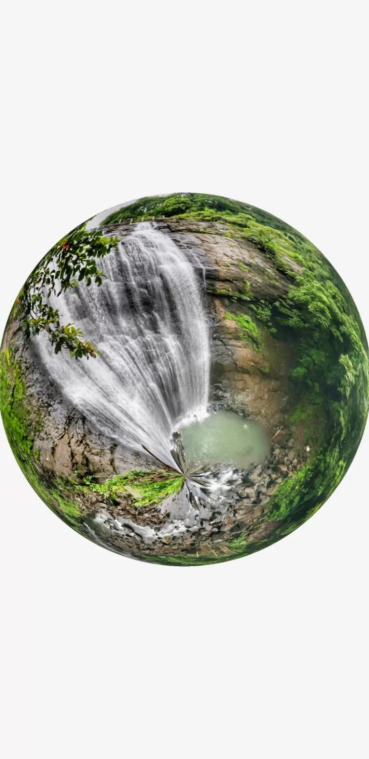 Photo of Igatpuri, Maharashtra, India by Farah Pavri