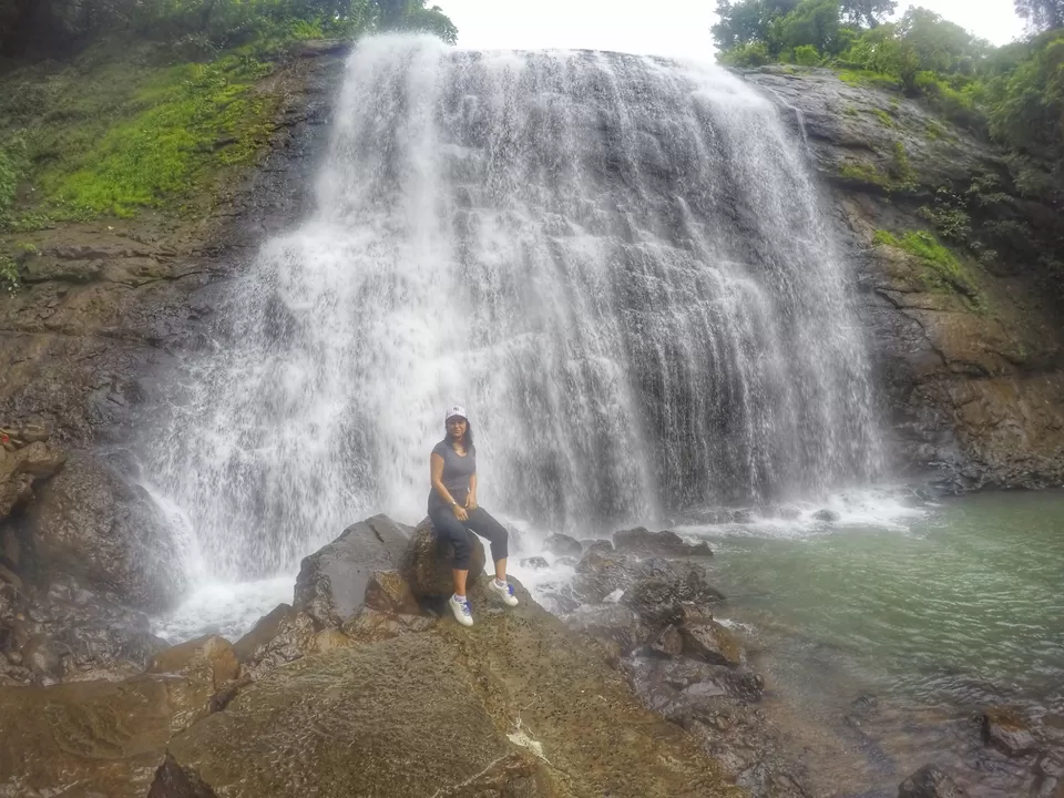 Photo of Igatpuri, Maharashtra, India by Farah Pavri