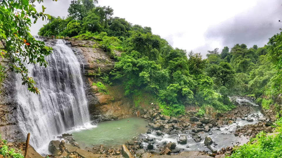 Photo of Igatpuri, Maharashtra, India by Farah Pavri