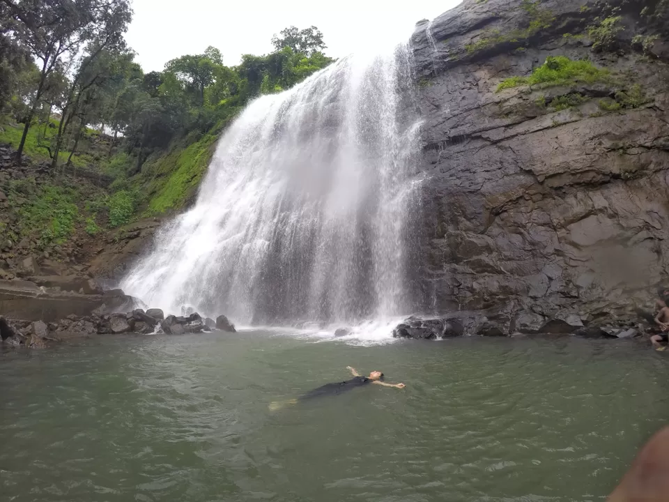 Photo of Igatpuri, Maharashtra, India by Farah Pavri